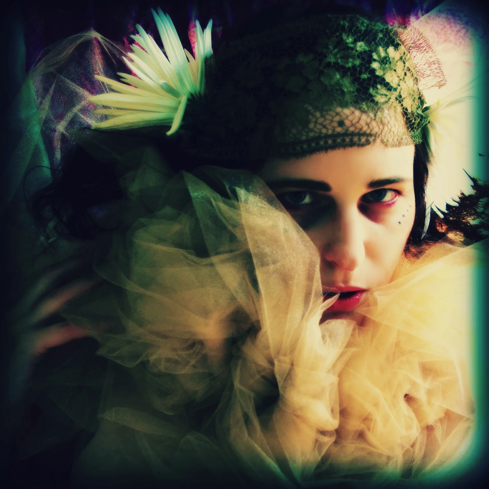 30s Fleur