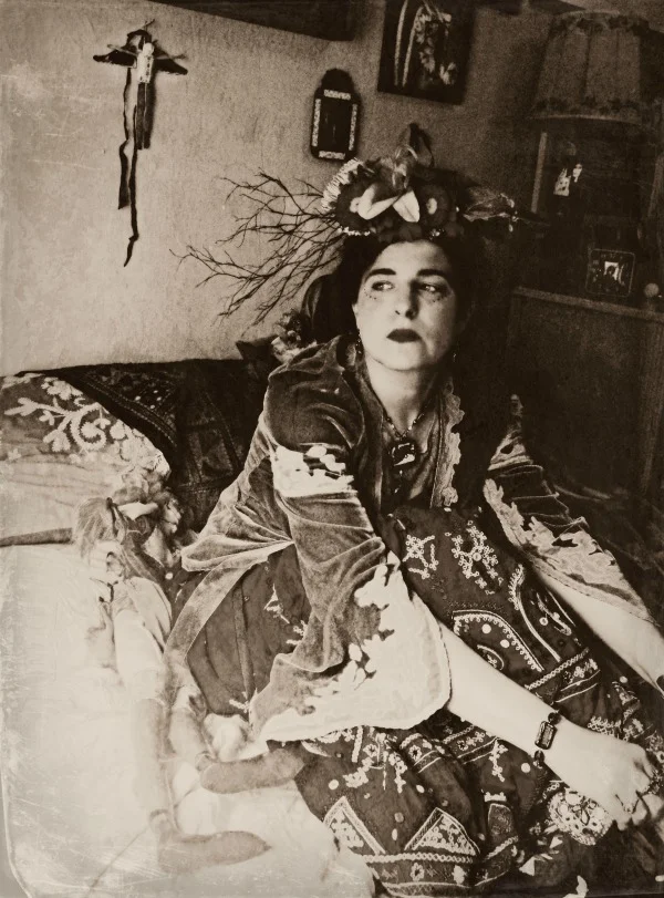 My Frida