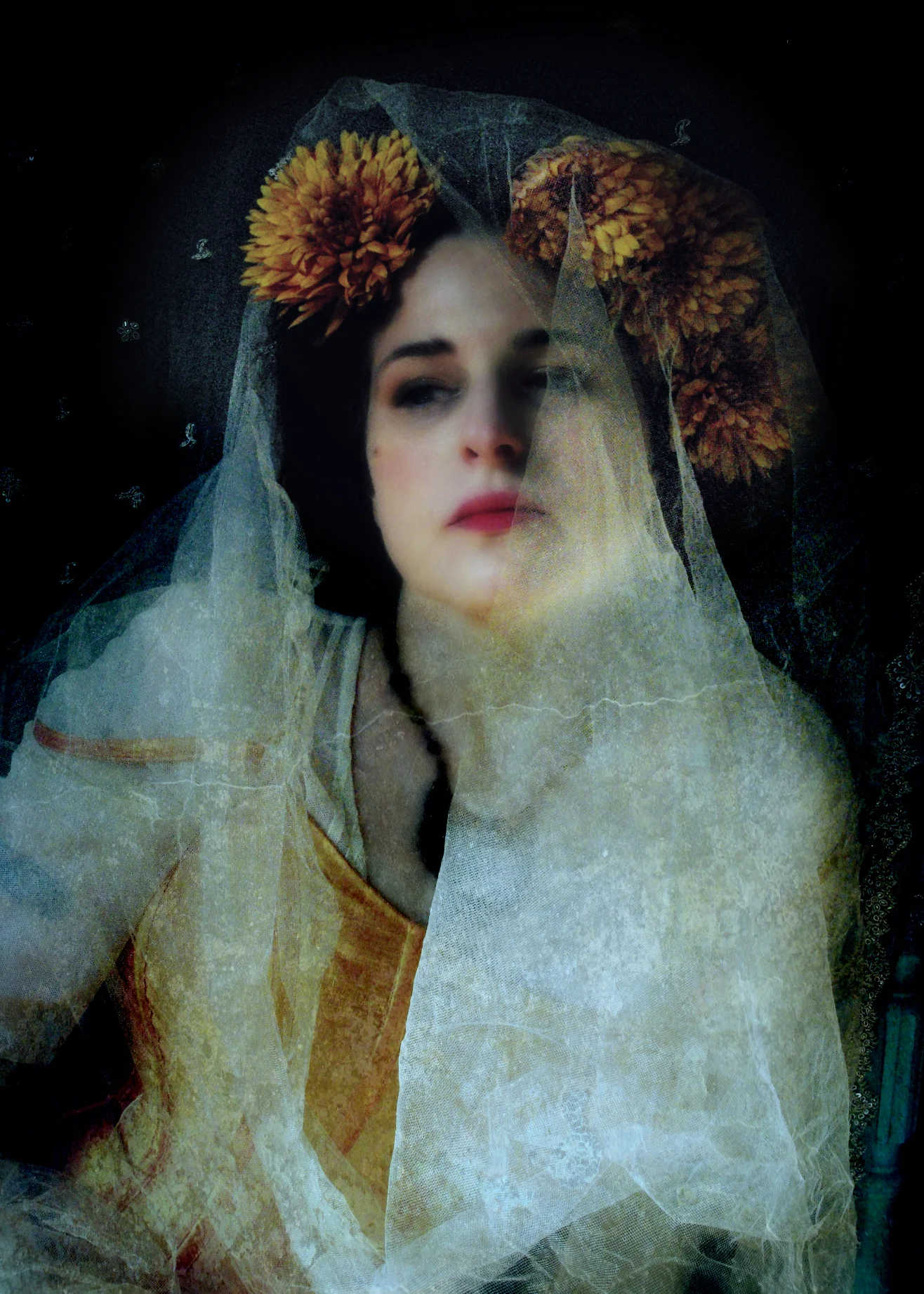 The Portrait