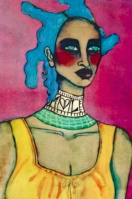 Eva