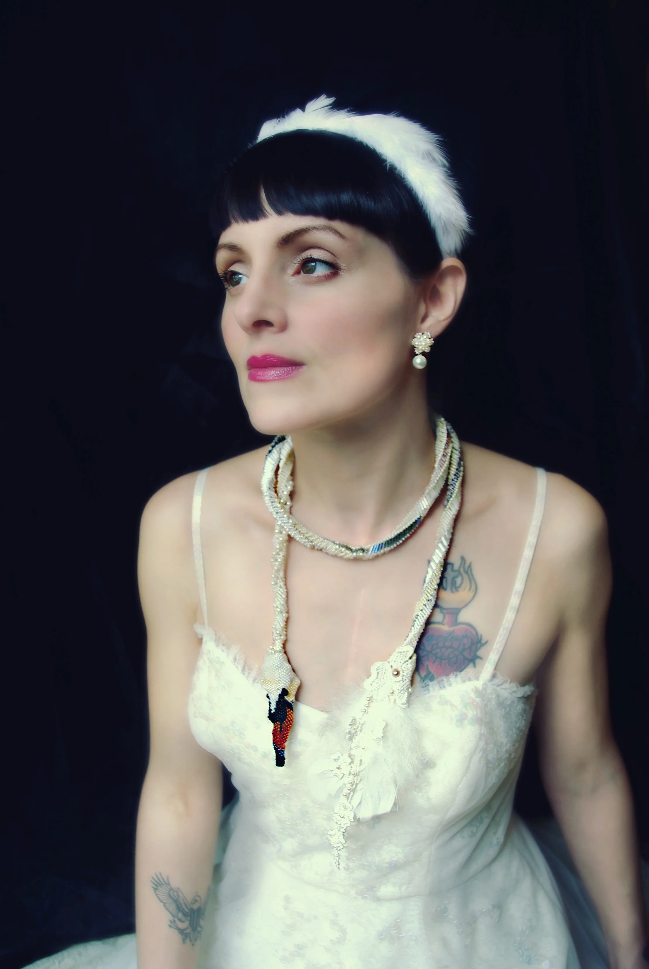 Karin Alisa Houben Jewelry