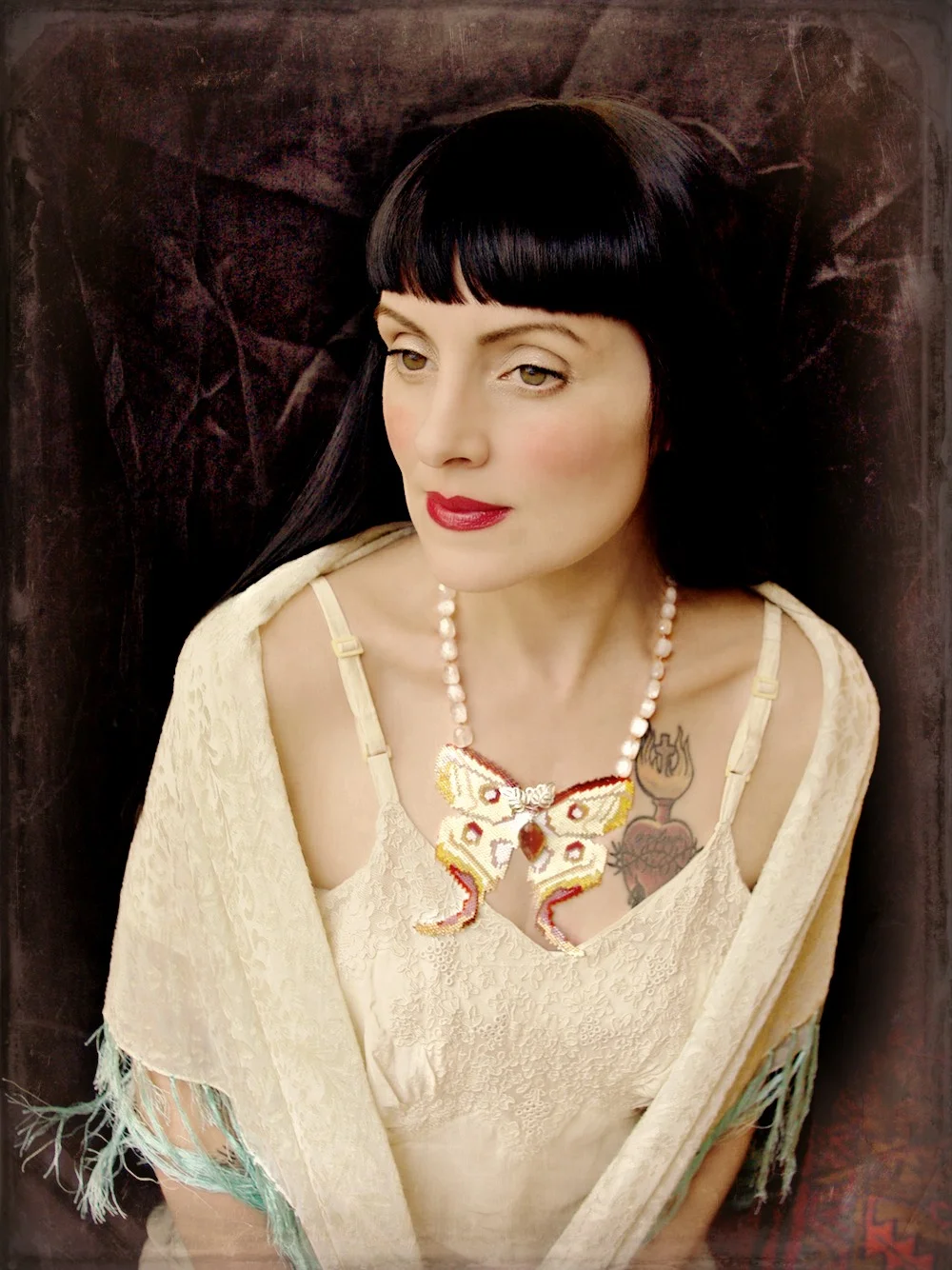 Karin Alisa Houben Jewelry