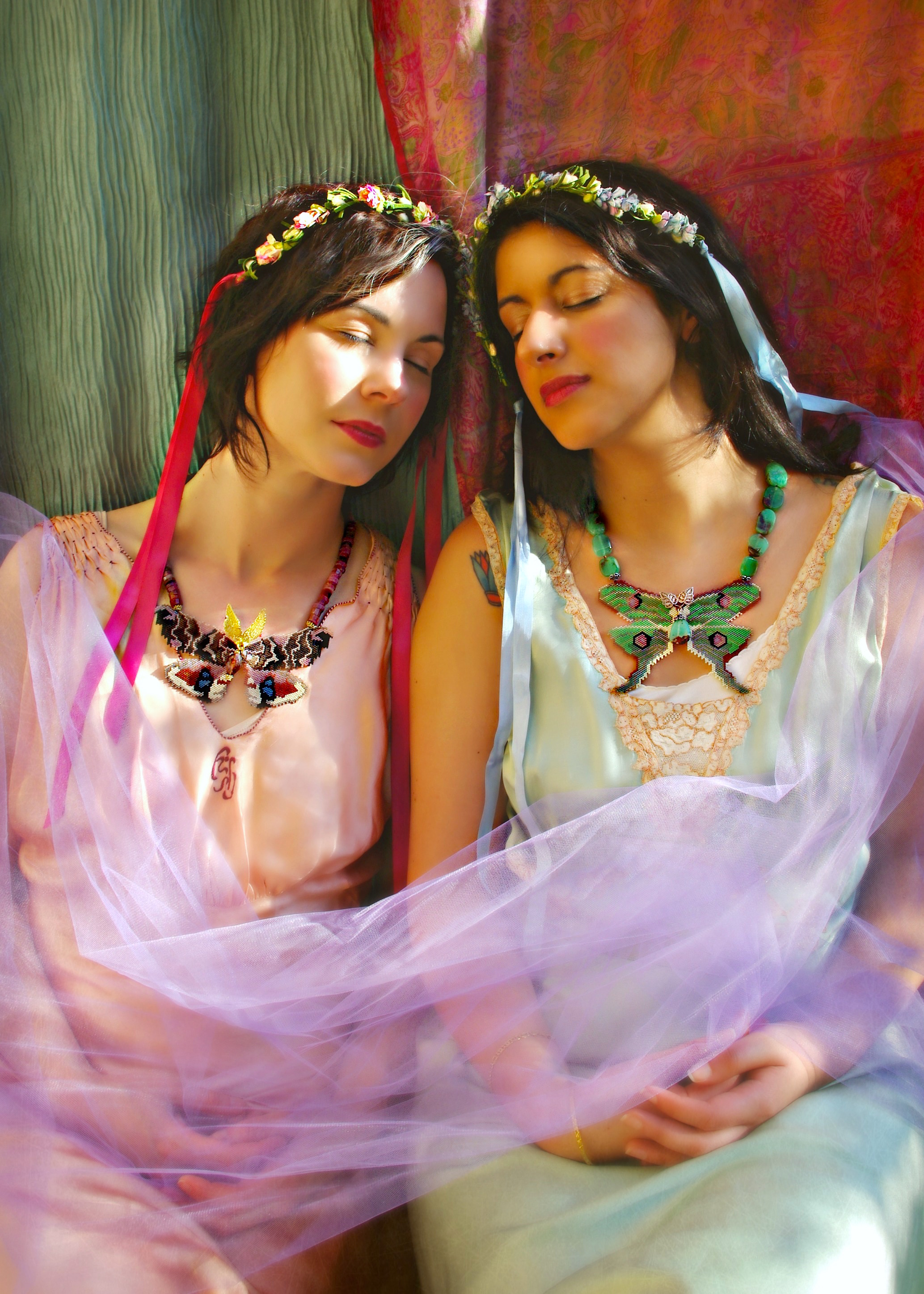 Karin Alisa Houben Jewelry