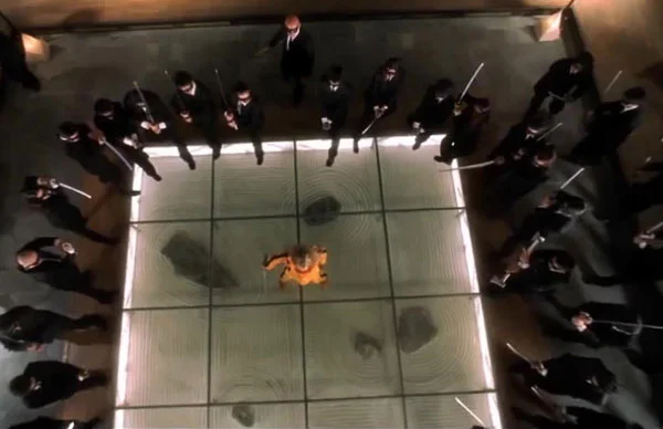 Kill Bill