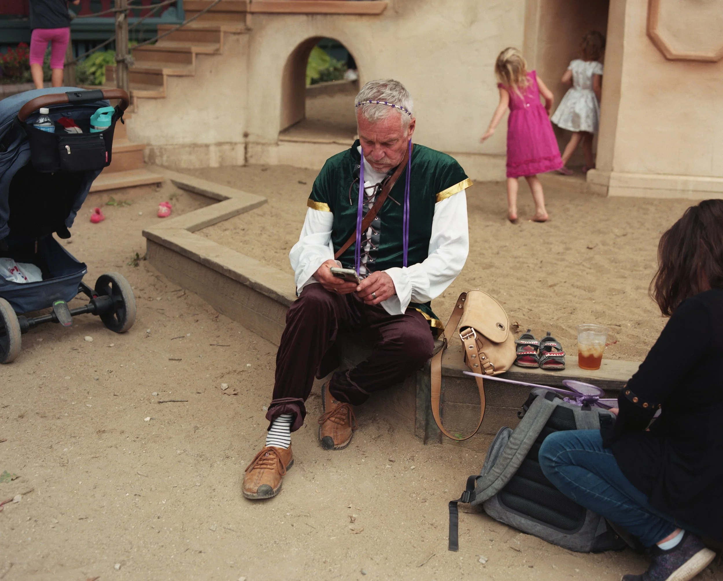 Bristol Ren Faire 2023