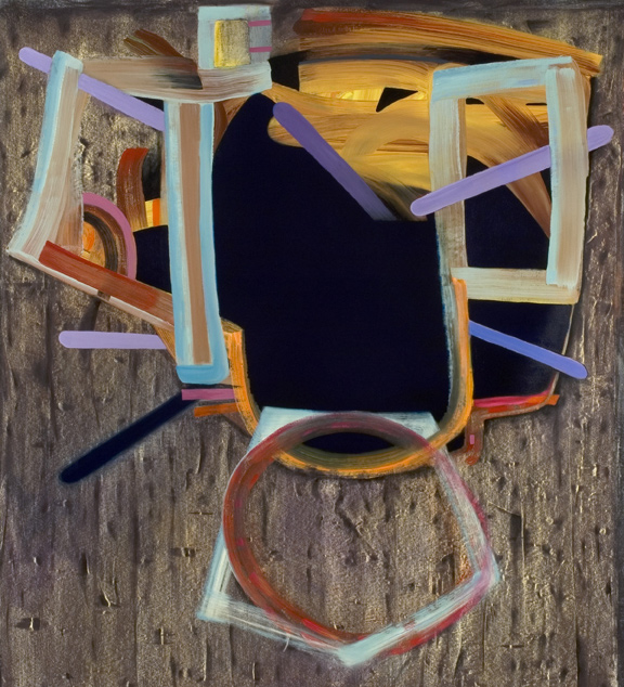 Broken Time