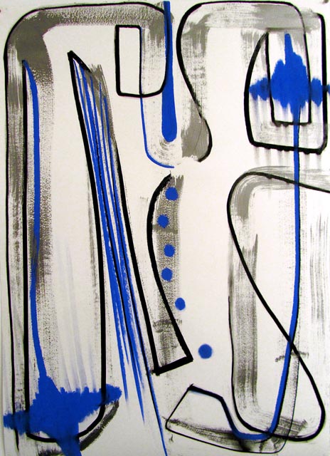 blues