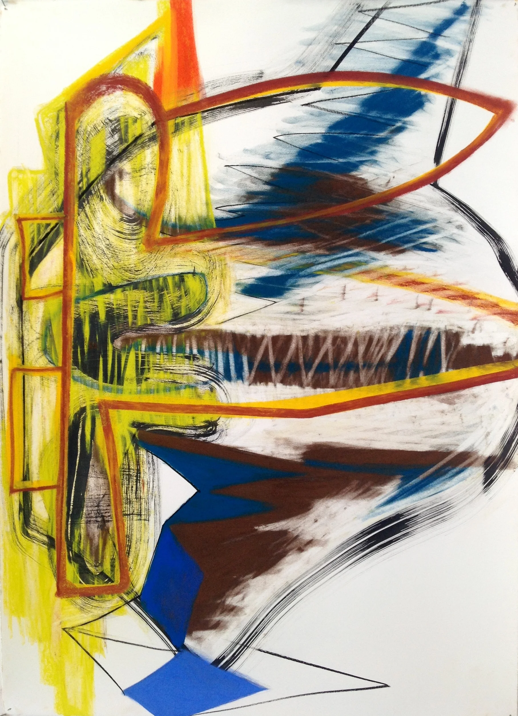 slope