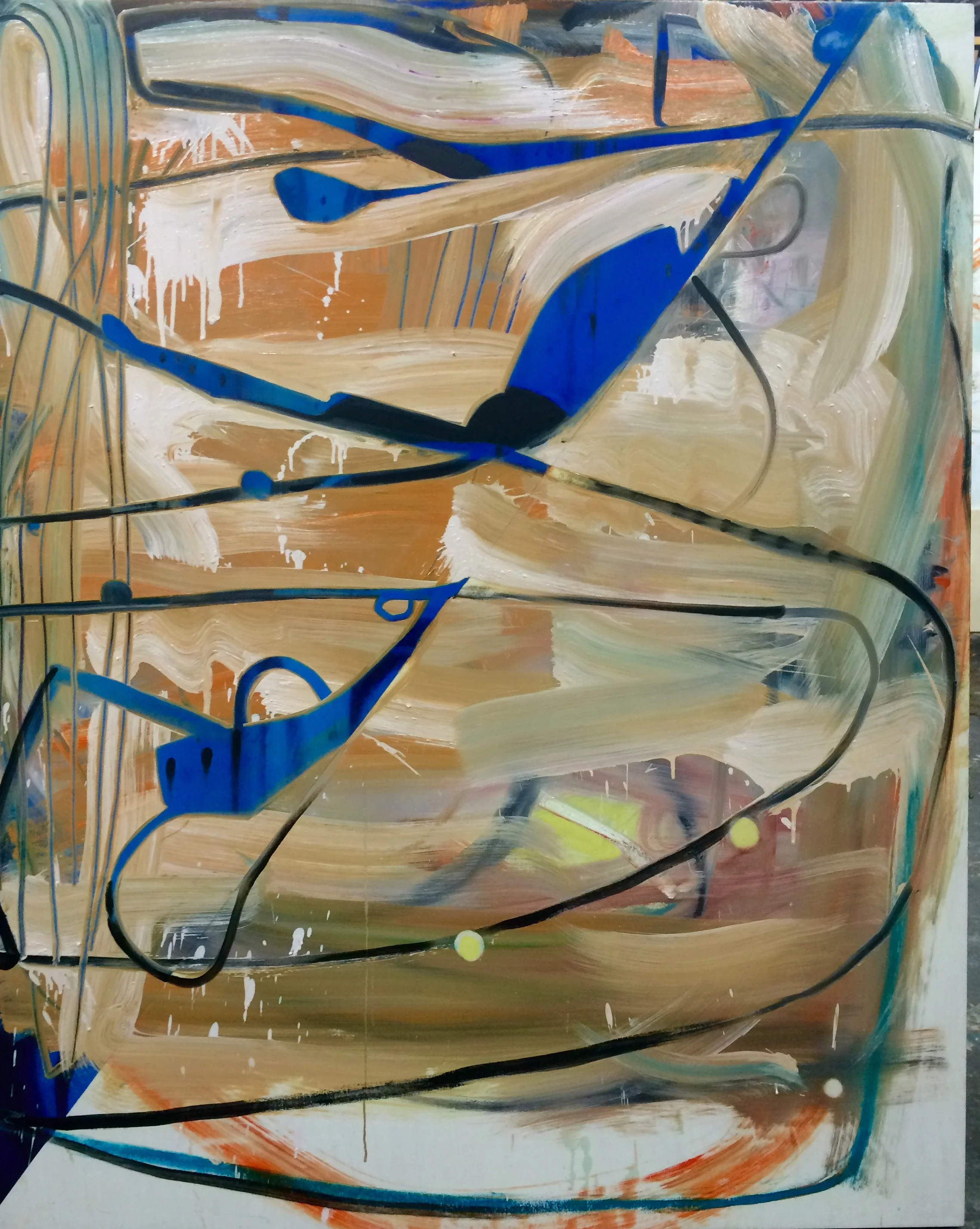 bluebirds