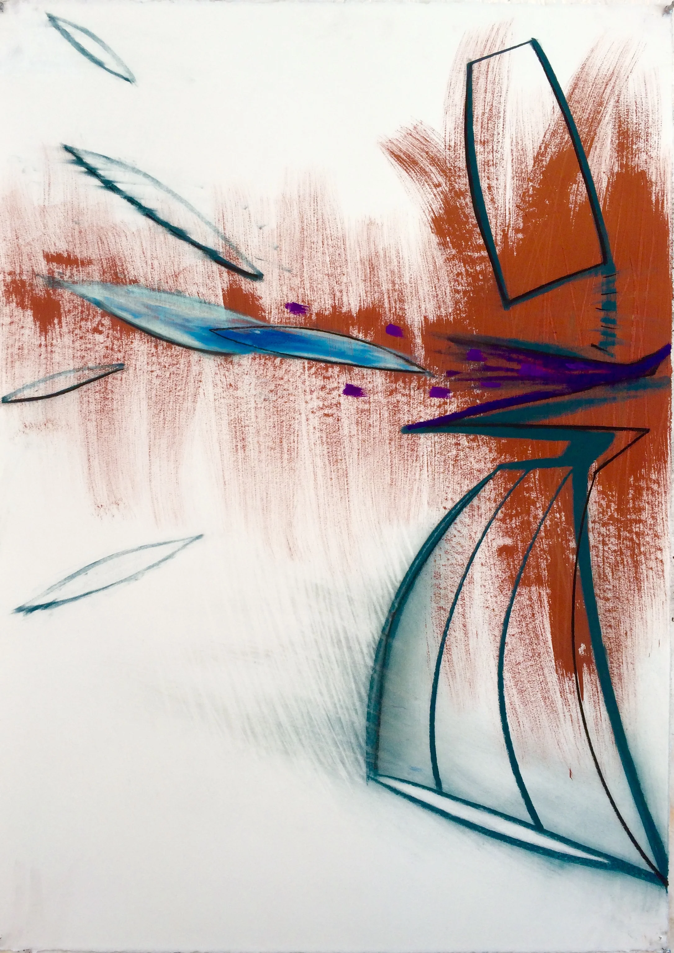 toss