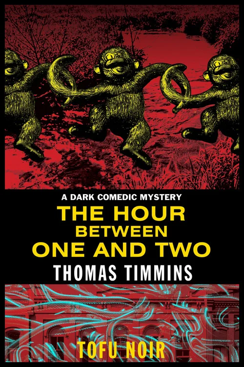 HOUR BETWEEN ONE AND TWO