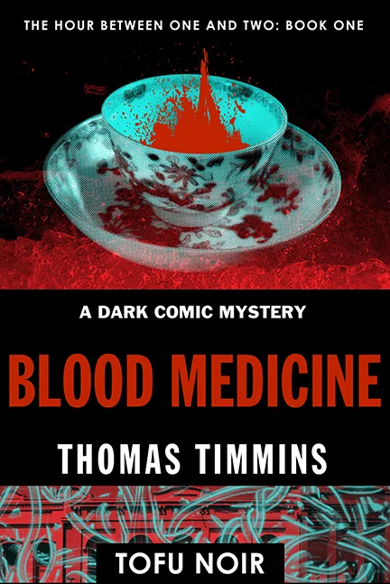 BLOOD MEDICINE