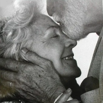 9/52 GR Masters: Love & Romance Don't Fade with Age
