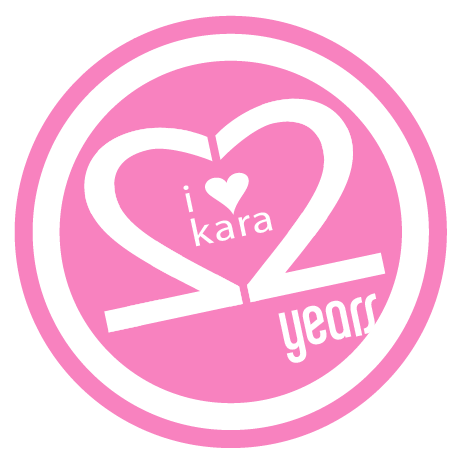 22nd Anniversary Logo &amp; 49 Love Songs