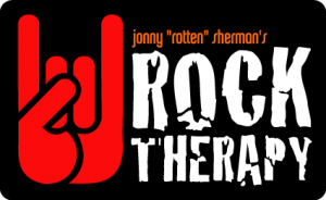 13/52 Rock Therapy: 3 Ball &amp; Chain Blues