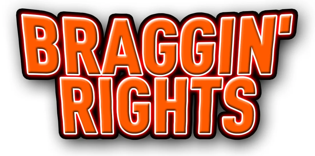 Don't Blame Me. Make Yourself Look Good