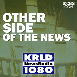 Radio: ChalkBus on "Other Side of the News" - CBS Dallas