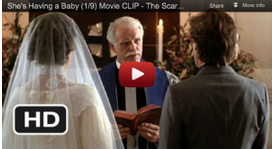 Humor: Real-to-Life Wedding Vow