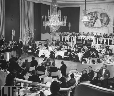 2/52 GR Masters: An Evening at the Waldorf
