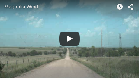11/52 Love Songs: "Magnolia Wind" by Guy Clark