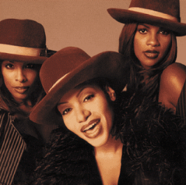 7/52 Love Songs: Be a Real Man—"Whatta Man" by Salt 'N' Pepa (feat. En Vogue)