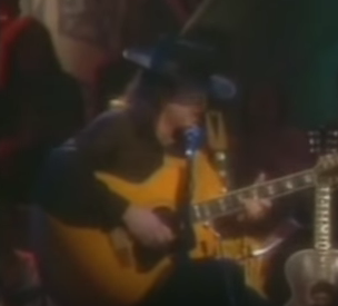 9/52 Love Songs: Take Fierce Pride in the One You Love—"Pride and Joy" by Stevie Ray Vaughan