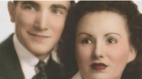 5/52 GR Masters: 96-year-old Fred Stobaugh's Song for His "Sweet Lorraine"