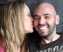 4/52 GR Masters: Kristian made this birthday video for his wife before he died from cancer