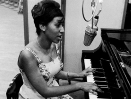 12/52 Love Songs: Why Aretha's "Be a Do Right Man" Is Good Counsel