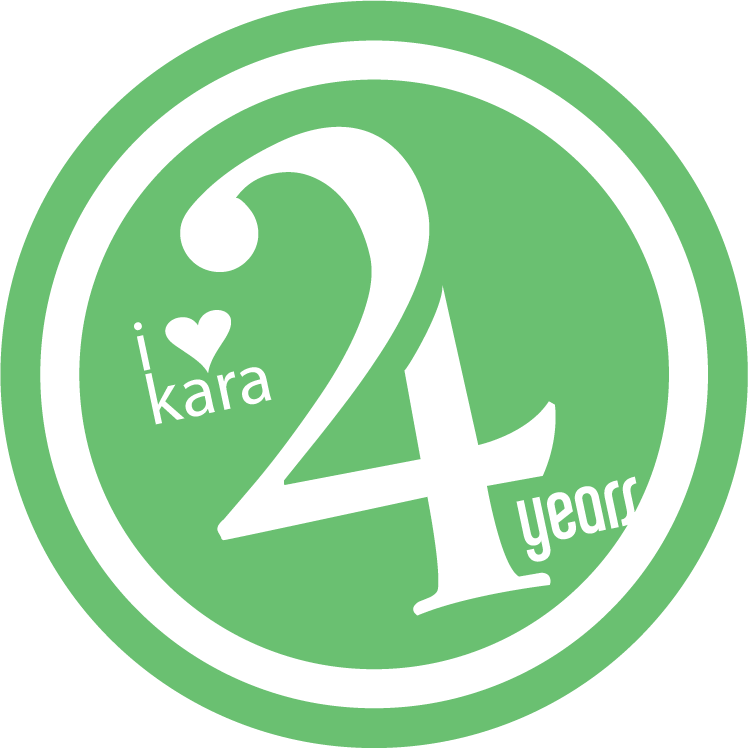 24th Anniversary Logo &amp; 41 Love Songs