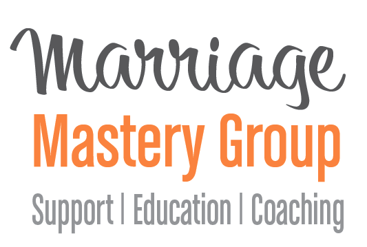 The Marriage Mastery Group