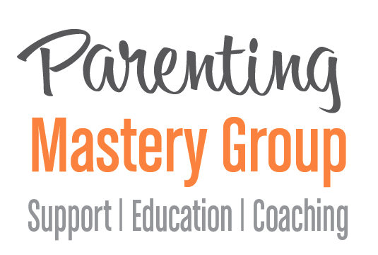 The Parent Mastery Group