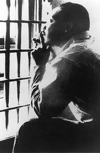 MARRIAGE MASTERY Tip 6: From MLK, Jr: See the Other's Point of View