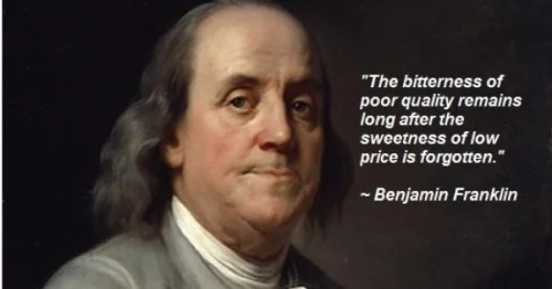 Count the Cost, Part 1