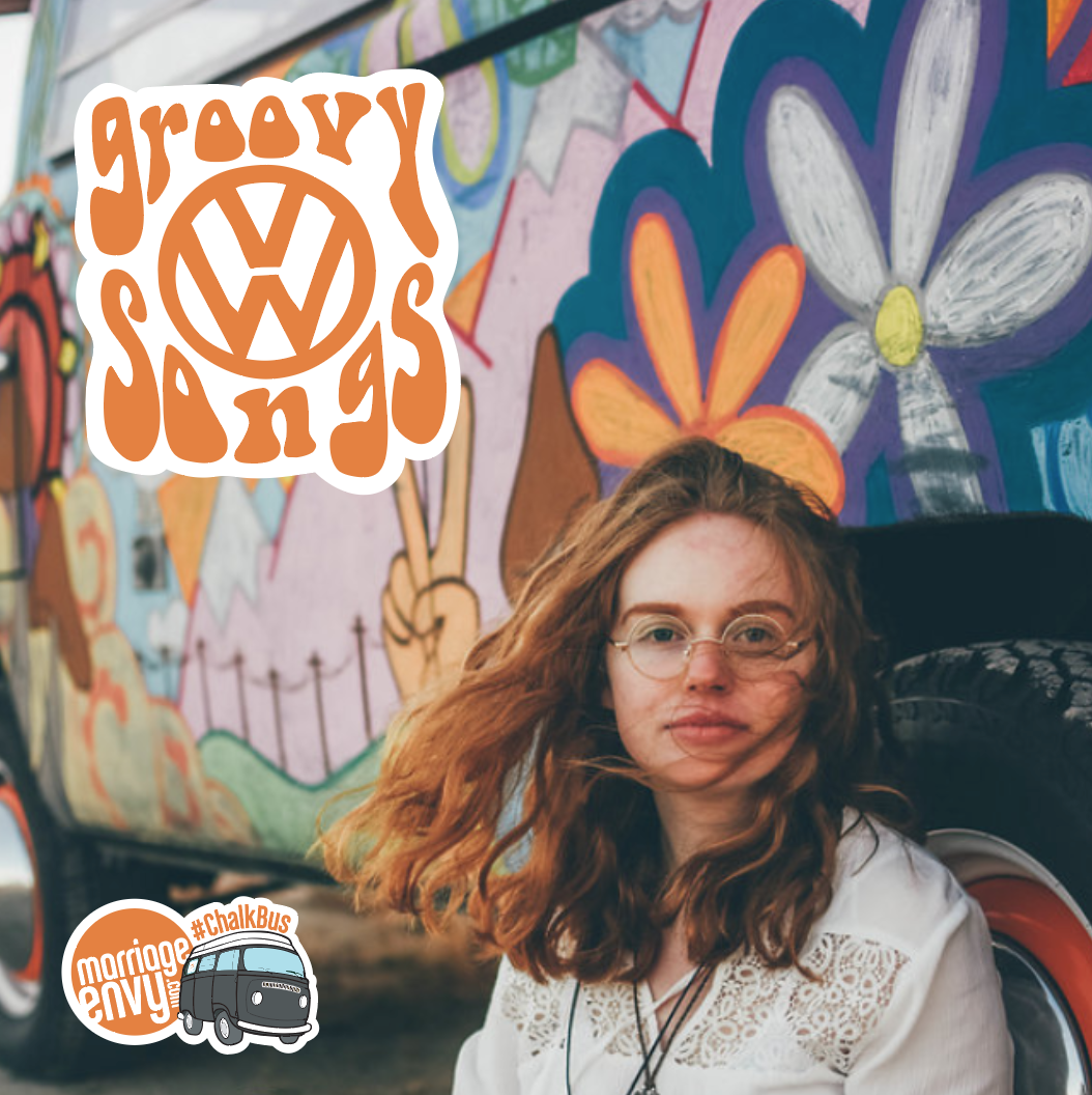 *Bonus* Rock Therapy: 151+ Groovy VW Songs