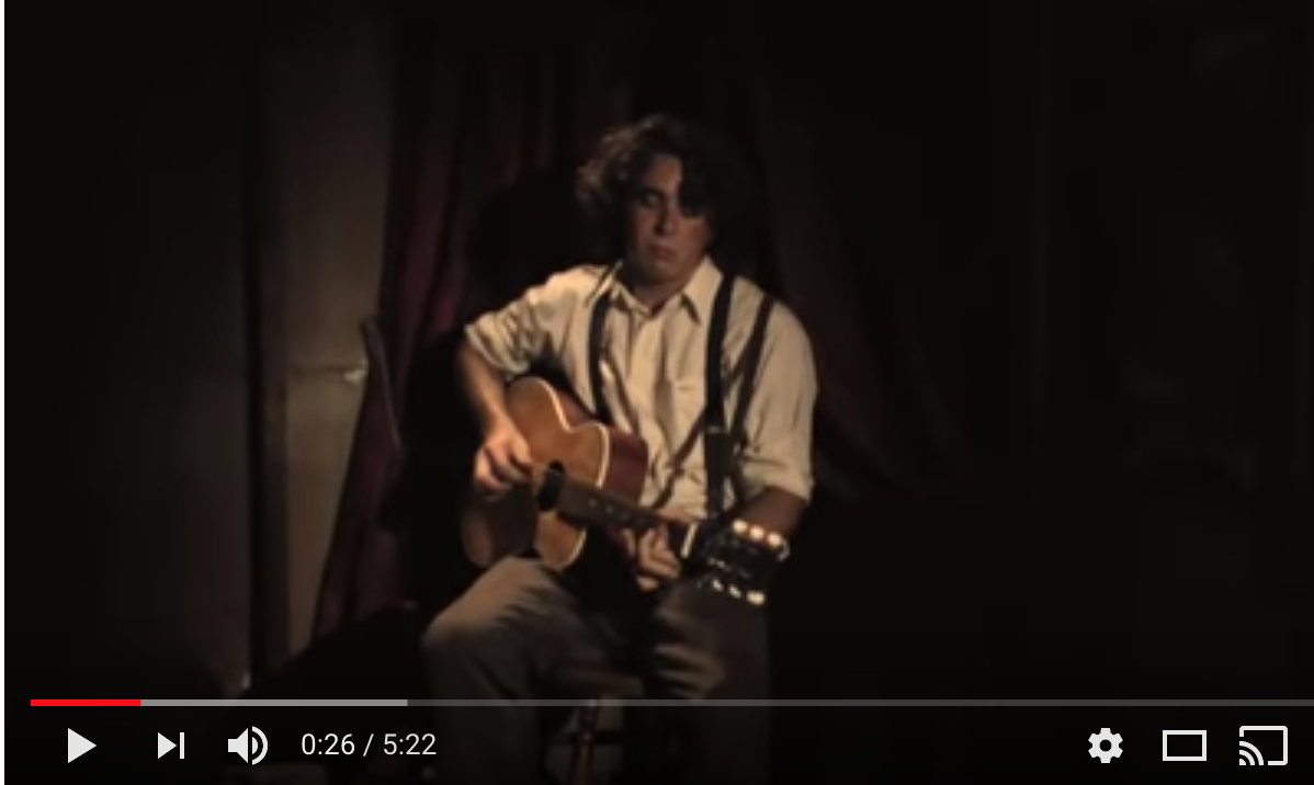 "Hymn 101"—An Anthem for All Us Real People