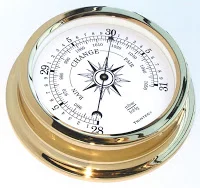 Thinking Outside the Barometer
