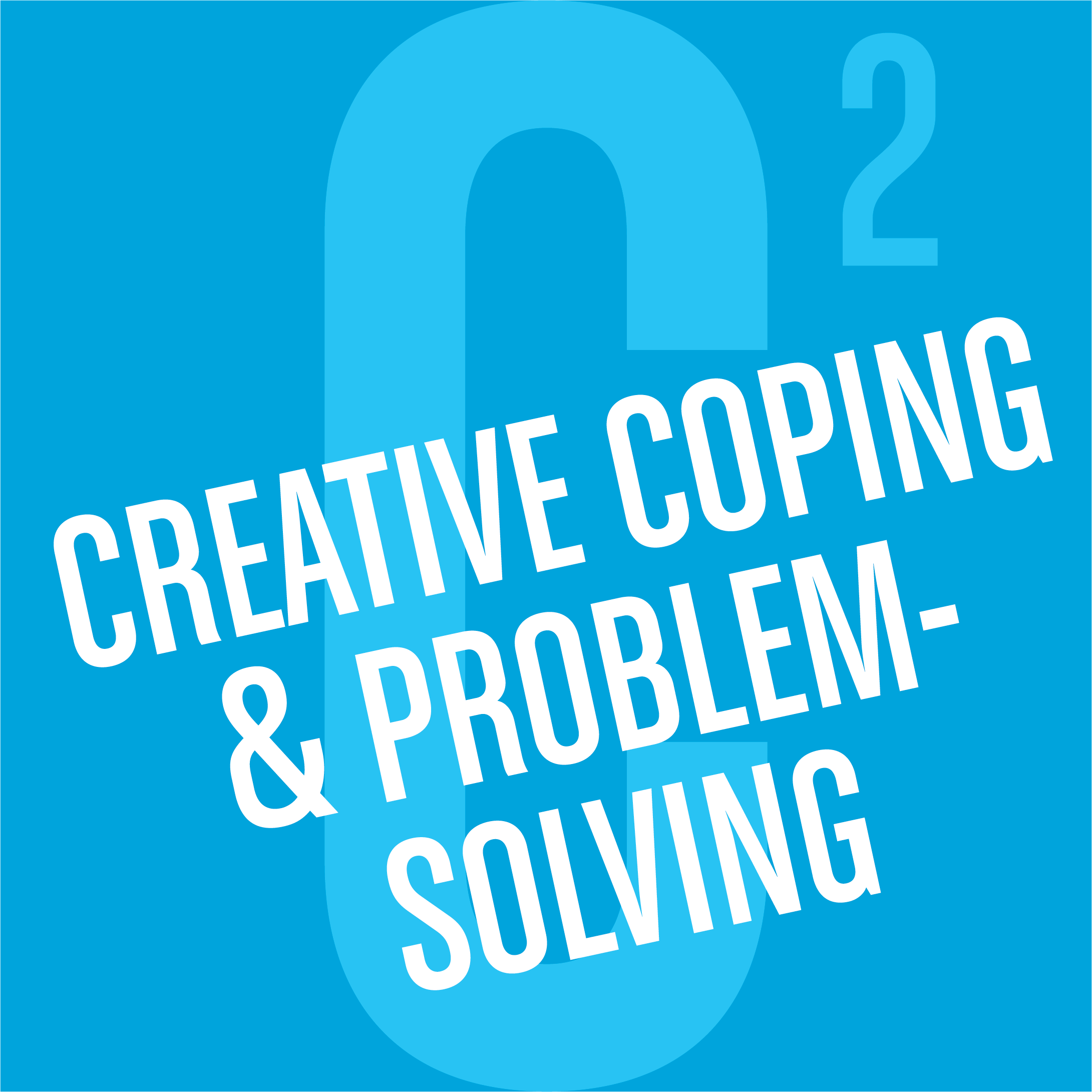 C2: Creative Coping