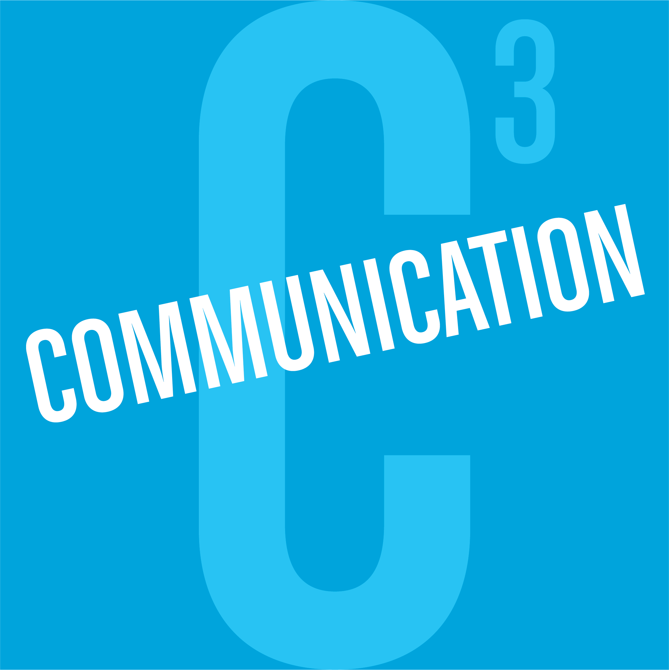 C3: Communication
