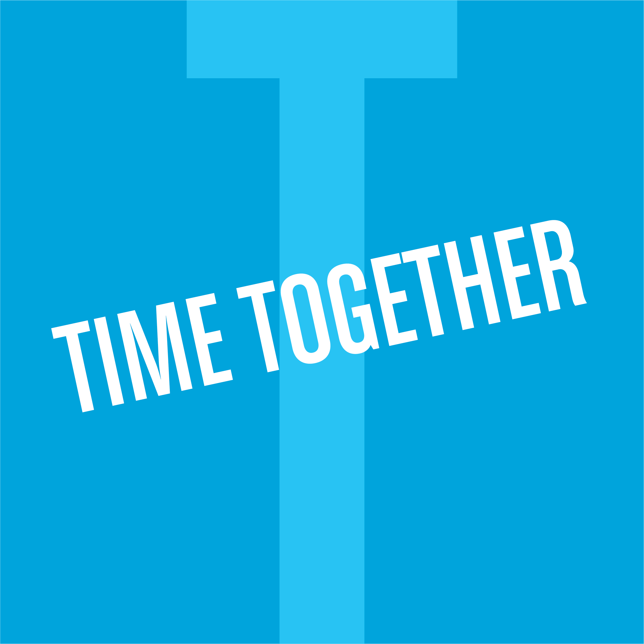 T: Time Together