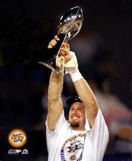 4/365 "Super Bowl Marriage"