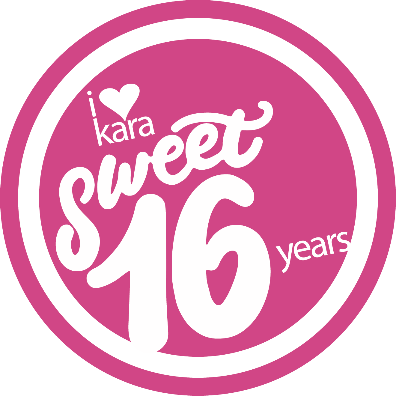 16th Anniversary Playlist and Momma Songs