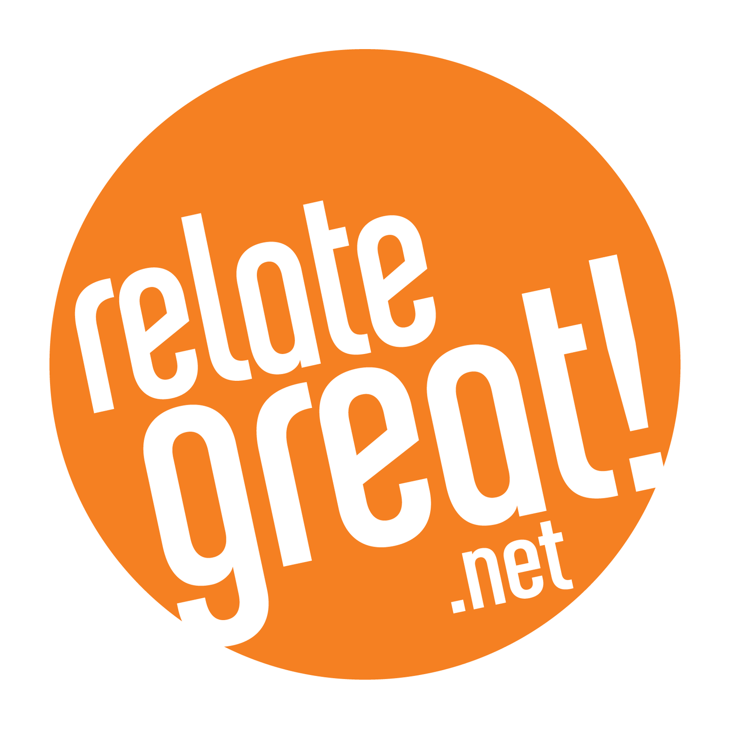 RelateGREAT.net