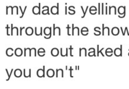 "Proud" Parenting Moment: Learn from the Master