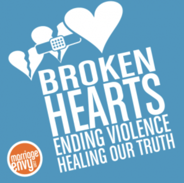 DV: Domestic Violence