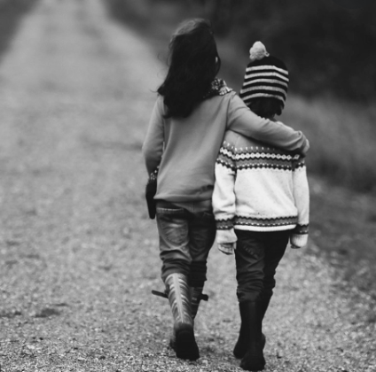Why compassion for other's weaknesses, shortcomings and faults?