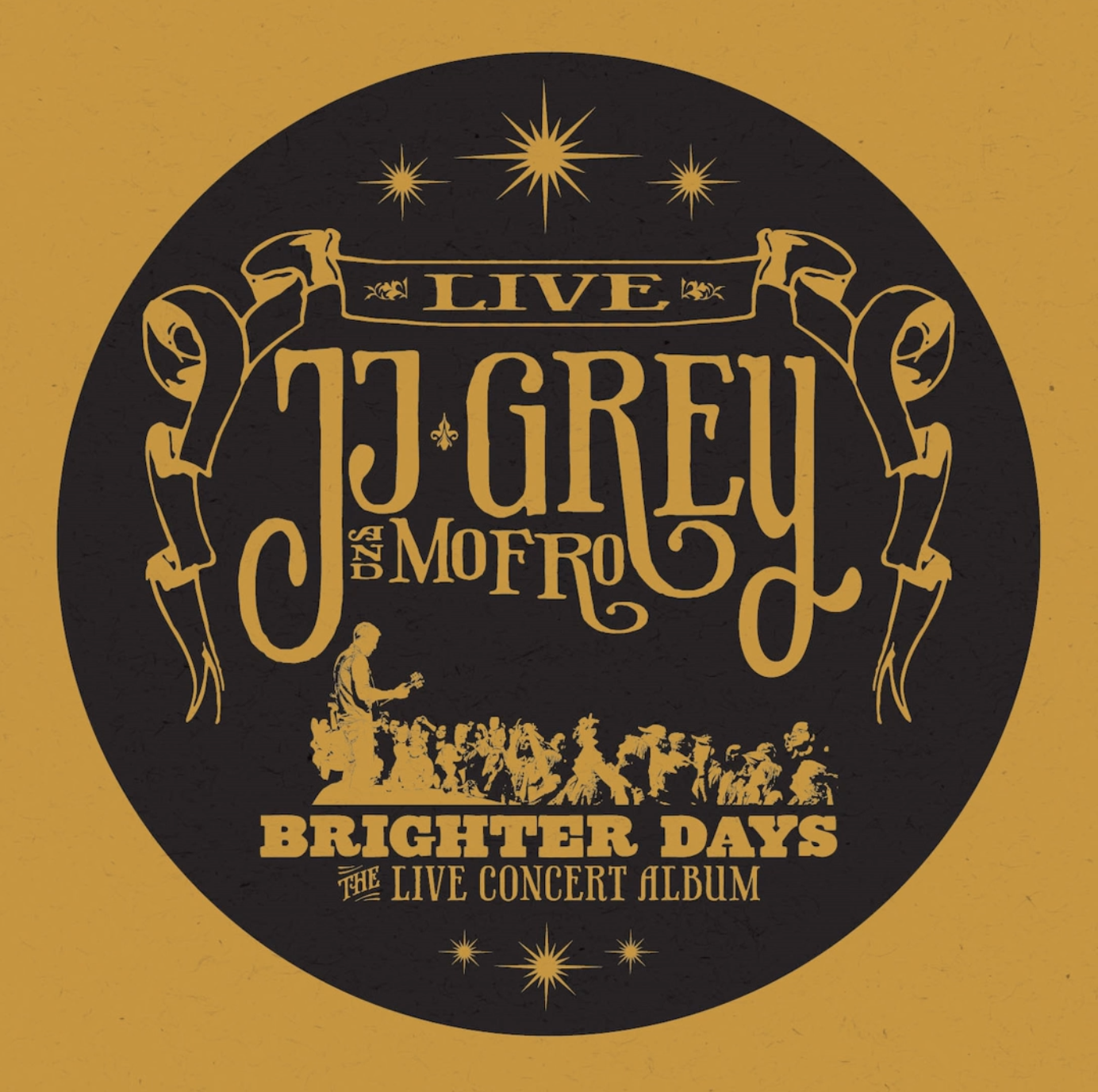14/52 Love Songs: Commitment “Woman,” by JJ Grey and Mofro