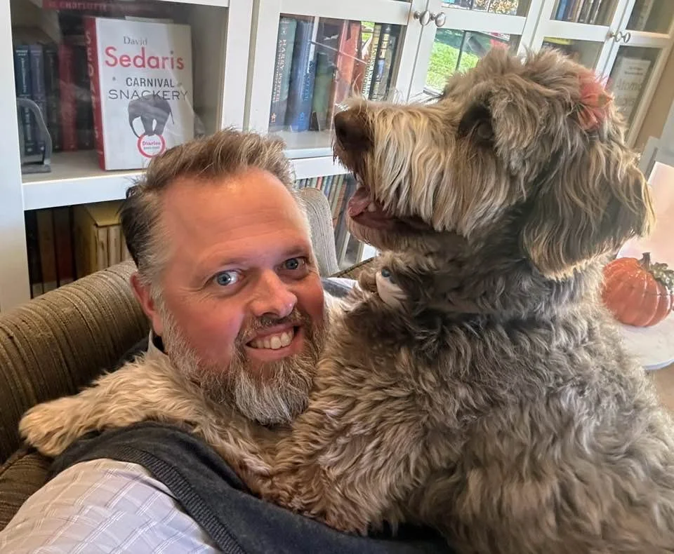 20/52 Rock Therapy: 67 Doggie Songs &amp; 12 Reasons Dogs are Good Medicine!