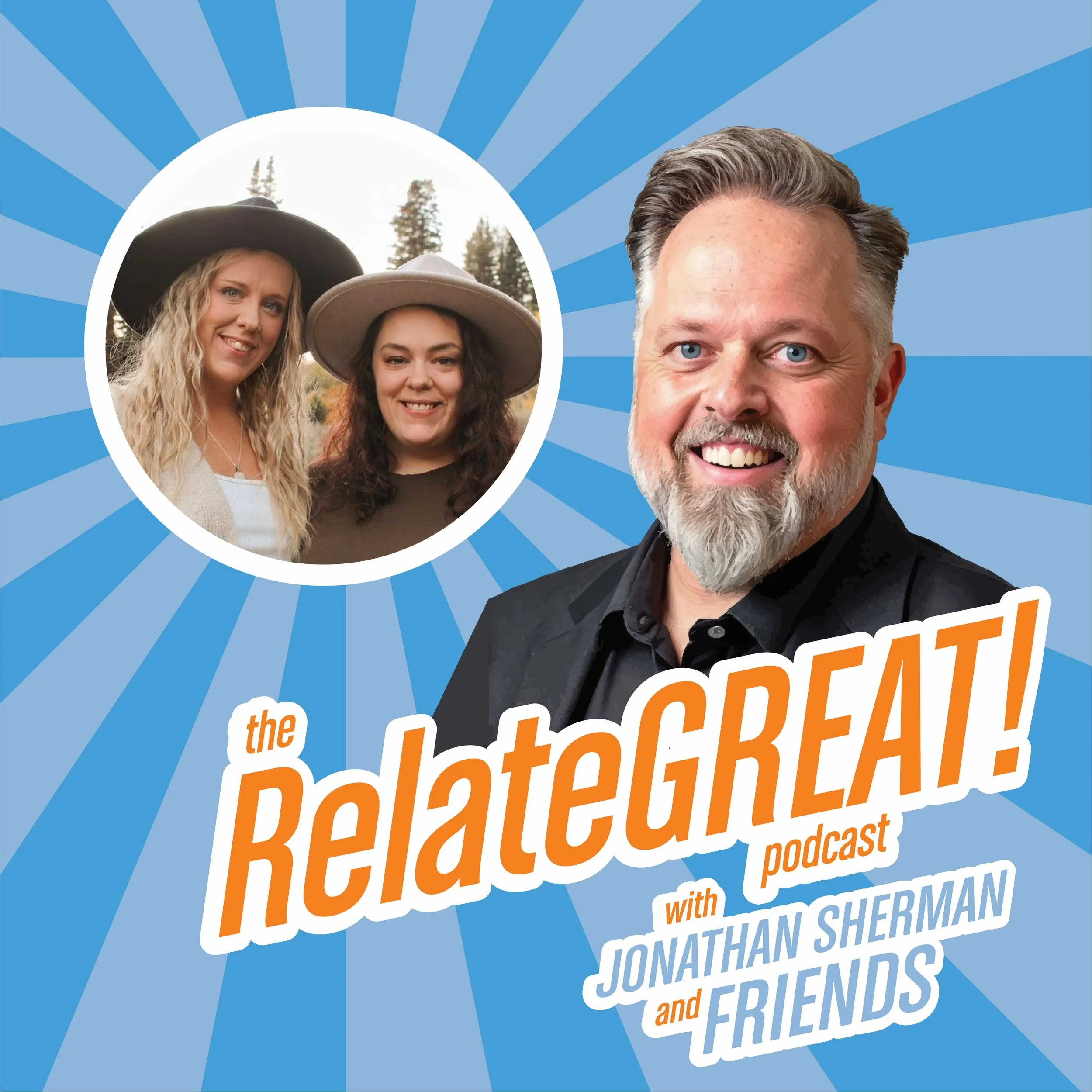 007 | MH: “Mess and Mental Health - The Hidden Shame of Clutter” with my friends, The Pahl Sisters, Decluttering Experts
