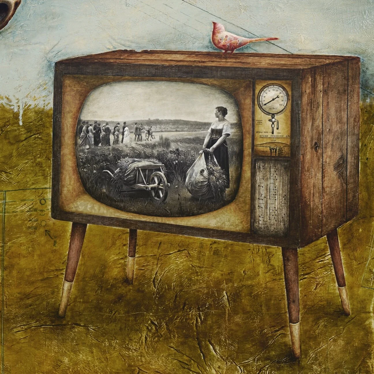 No Loss Forgotten TV.jpg